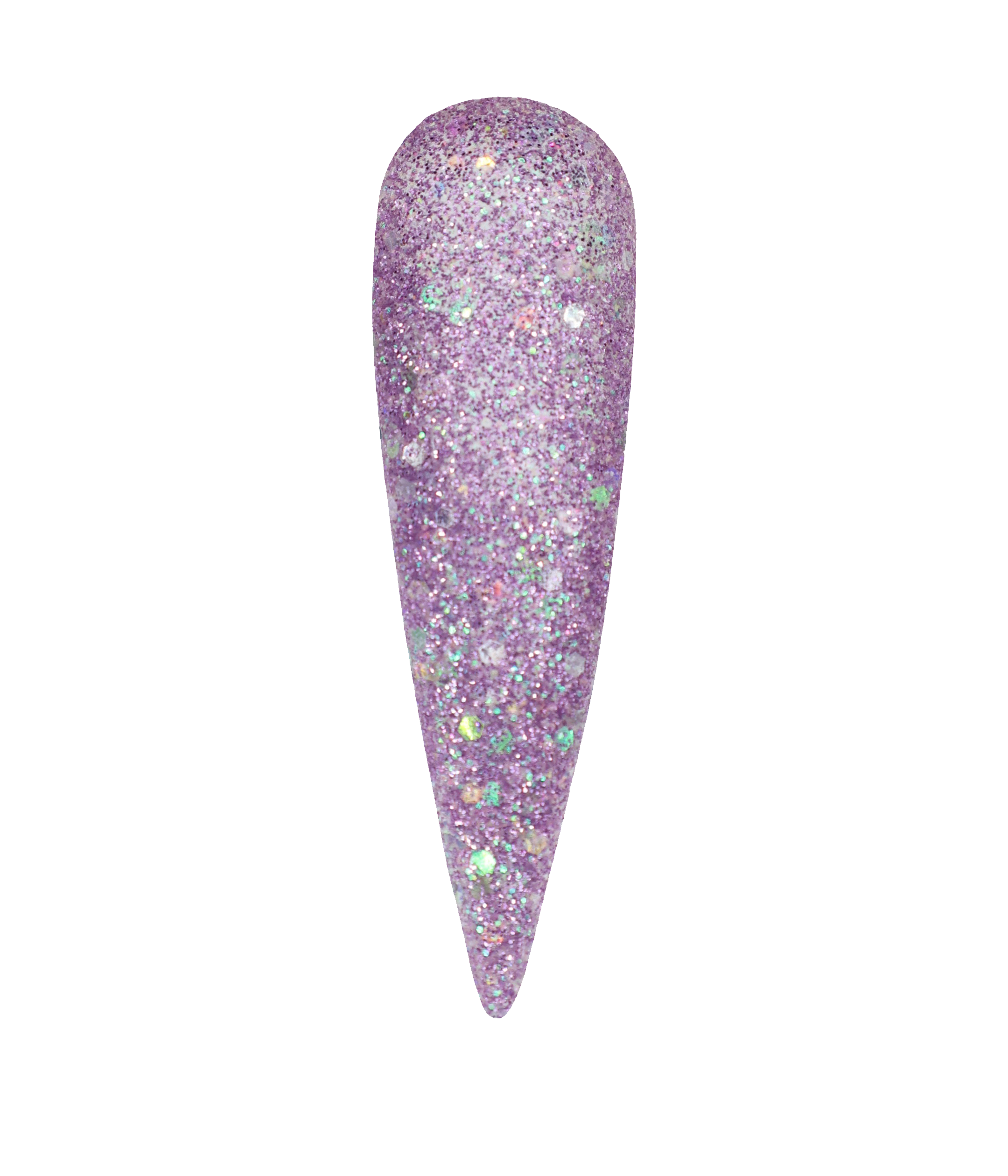 Blackberry Martini #49 Acrylic Nail Powder