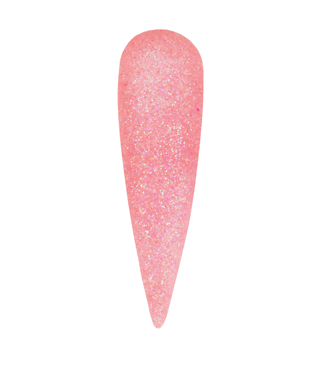 #42 Bubble Gum Drop - Acrylic Nail Powder