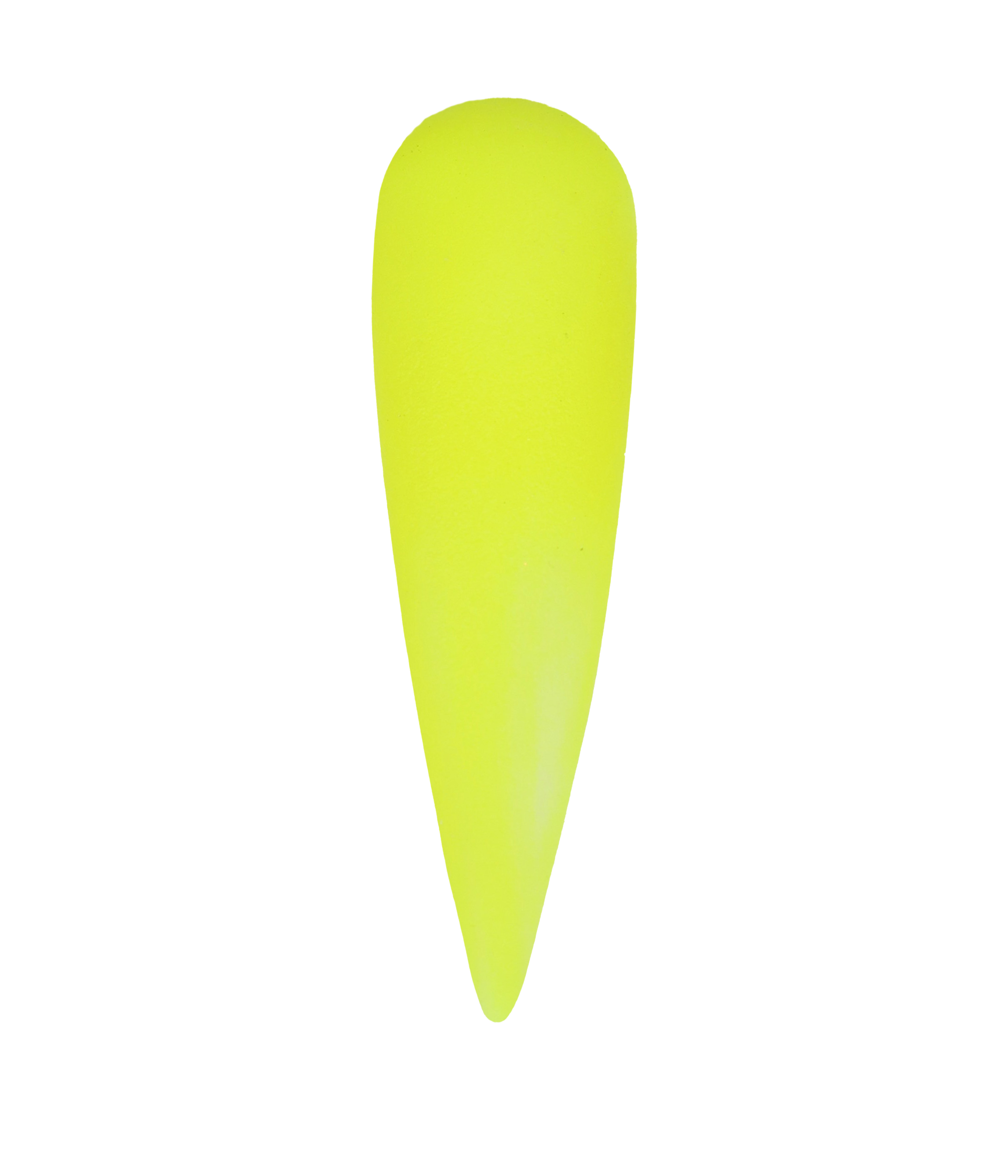 Electric Lemonade #36 Acrylic Nail Powder