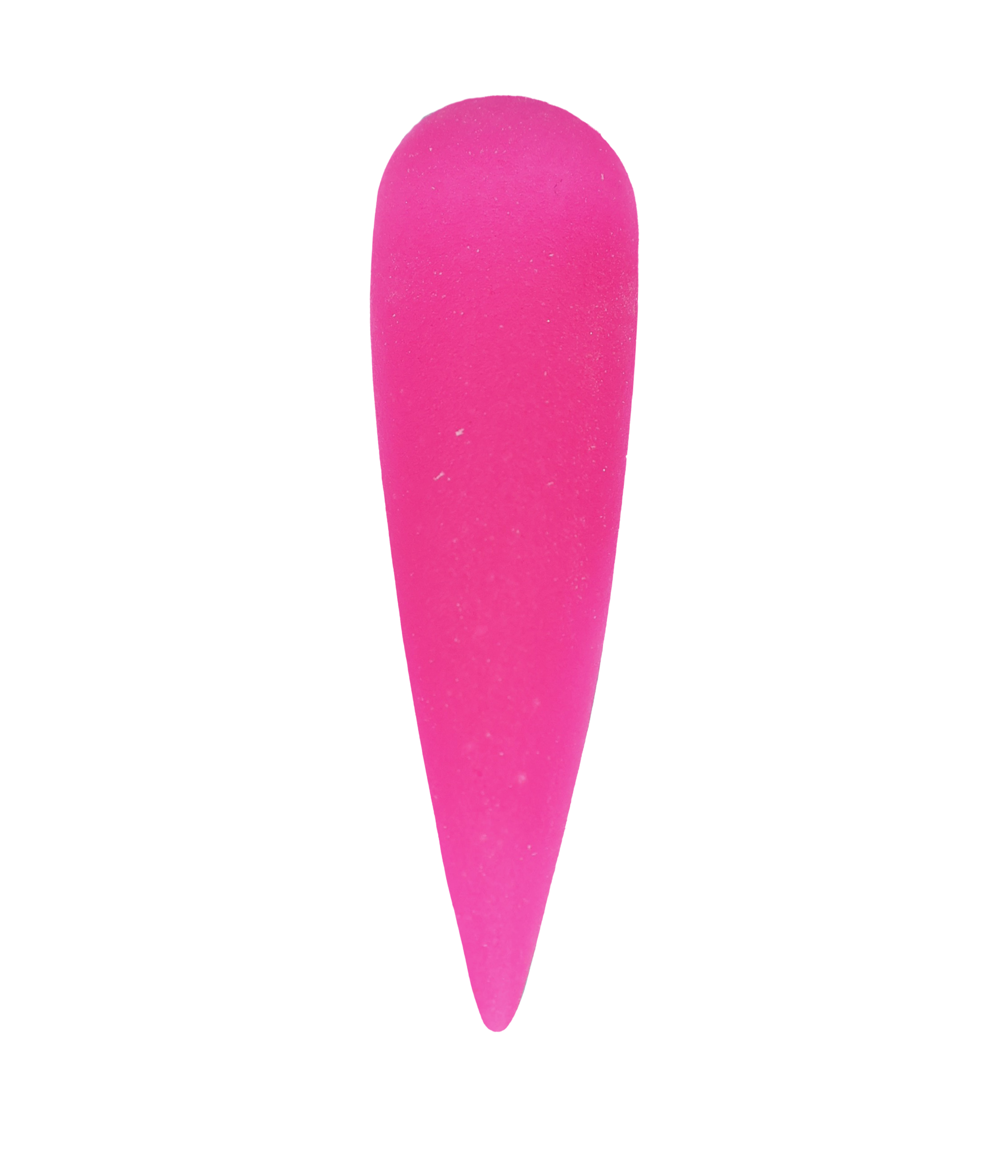 Hot Pink Barbie #10 Acrylic Nail Powder