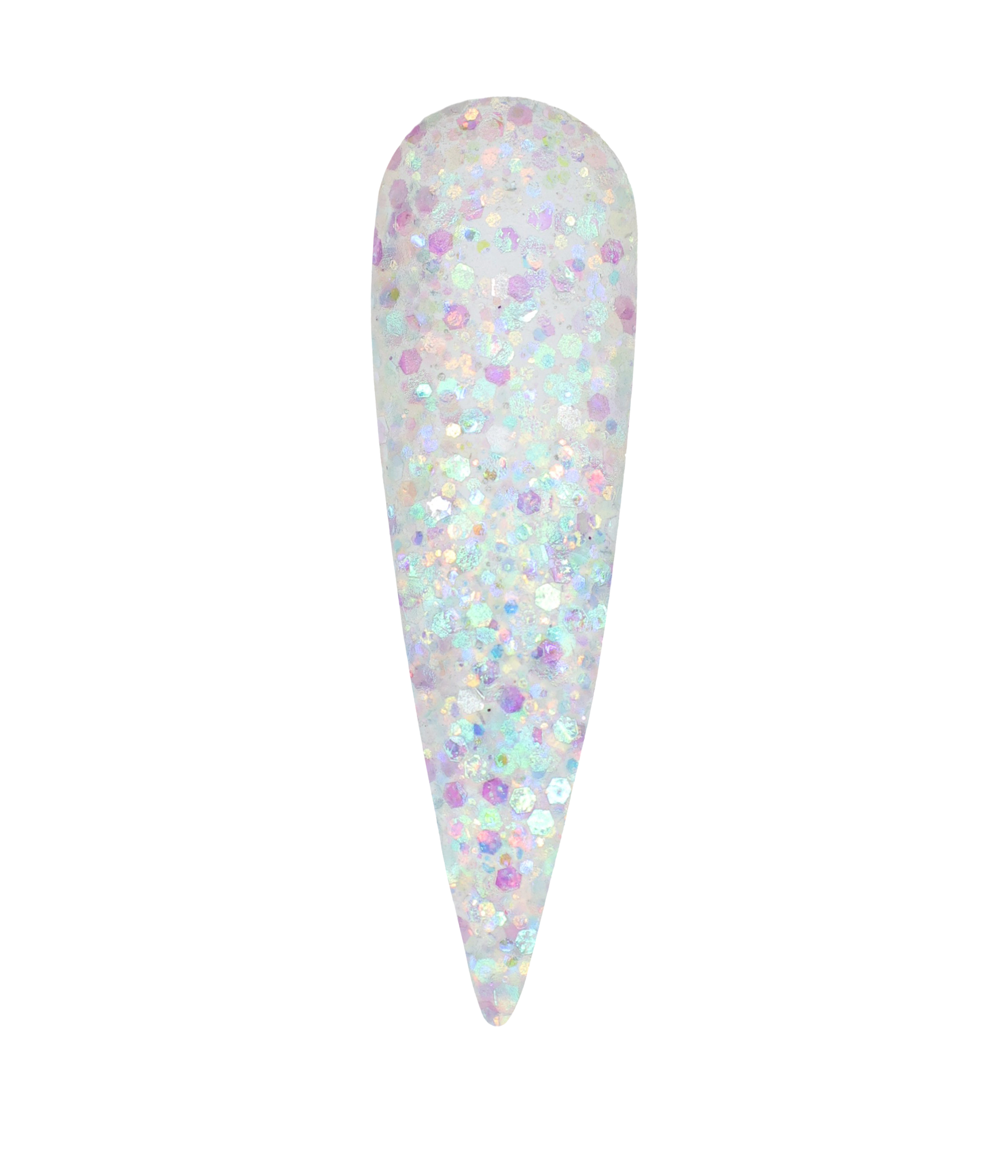New Years Champagne #51 Acrylic Nail Powder