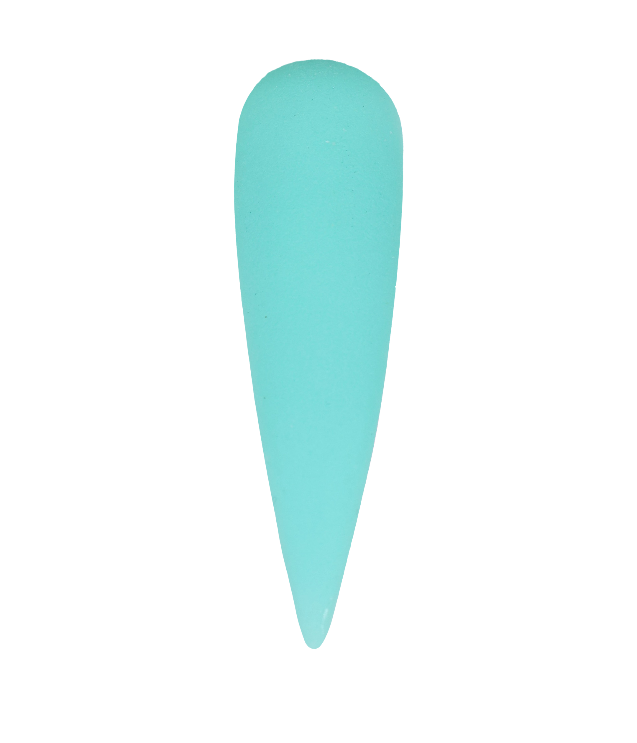 Teal-quila #34 Acrylic Nail Powder