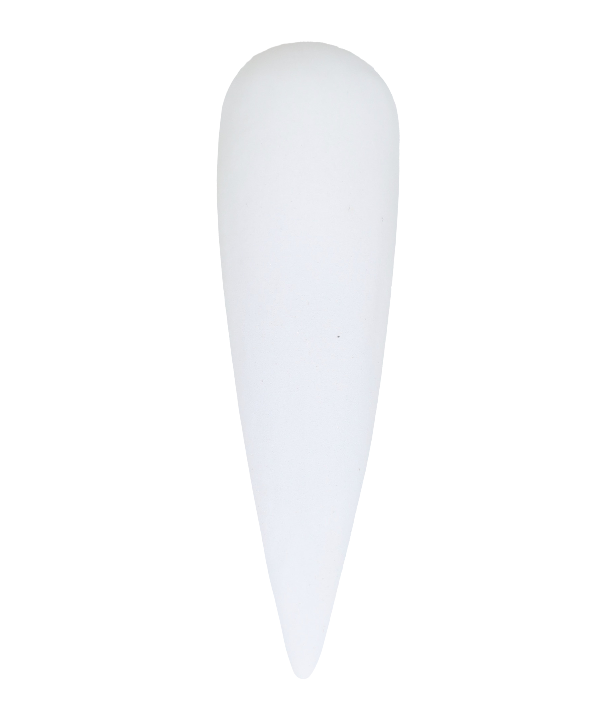 White Russian #20 Acrylic Nail Powder