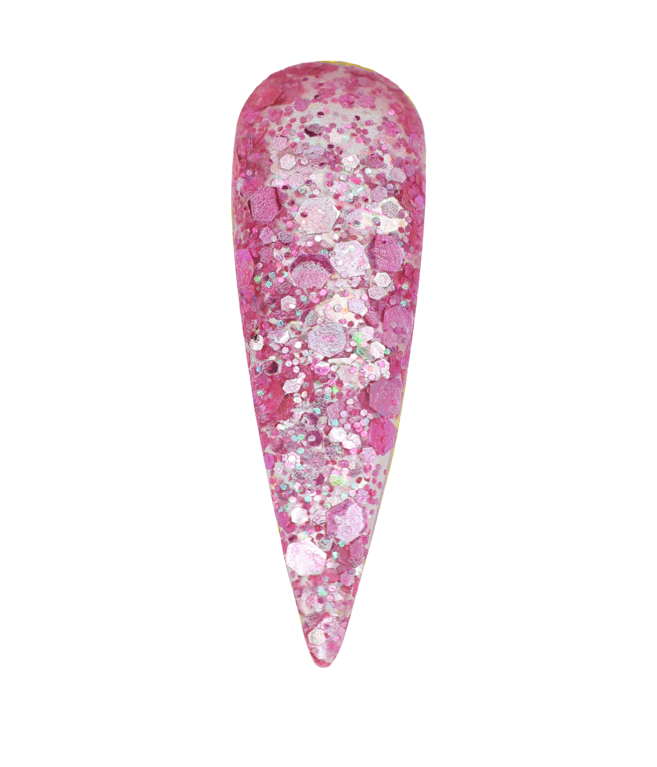 Wine Drunk #31 Acrylic Nail Powder