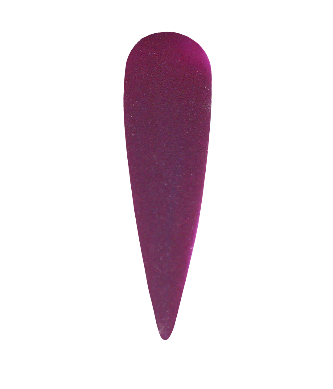 #73 Plum Wine Acrylic Nail Powder