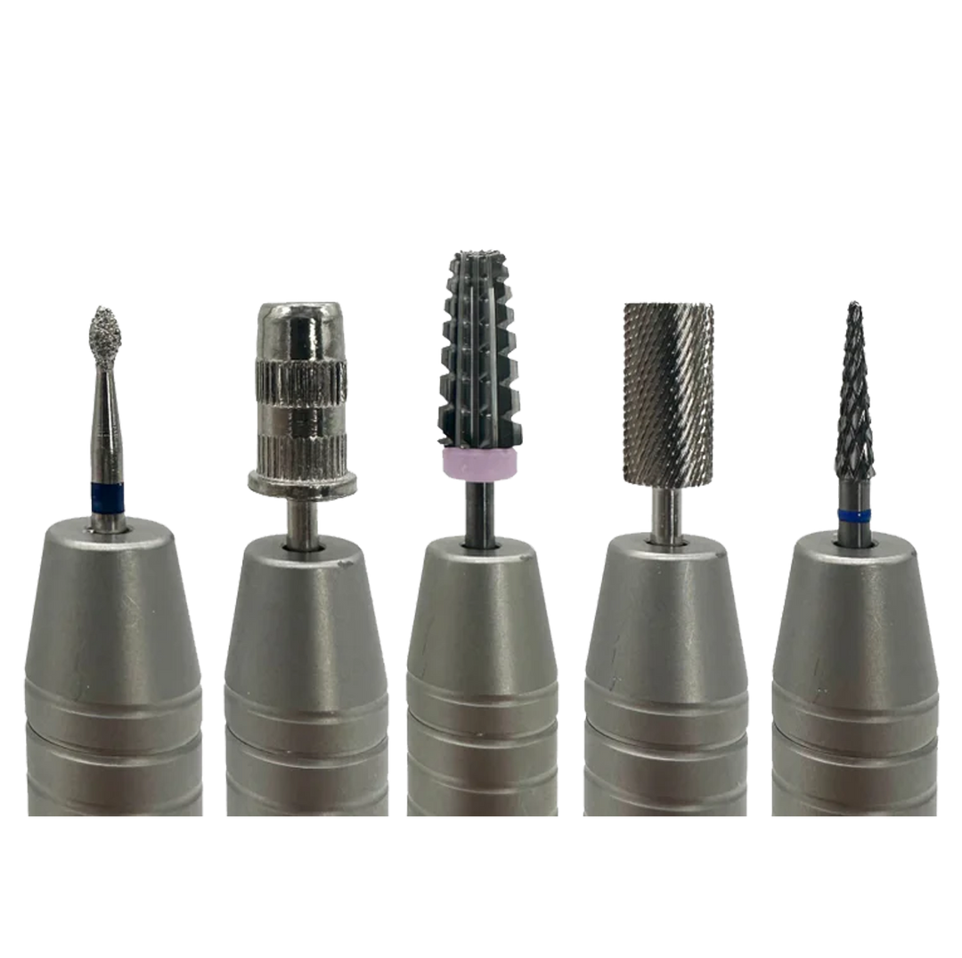 Drill Bits