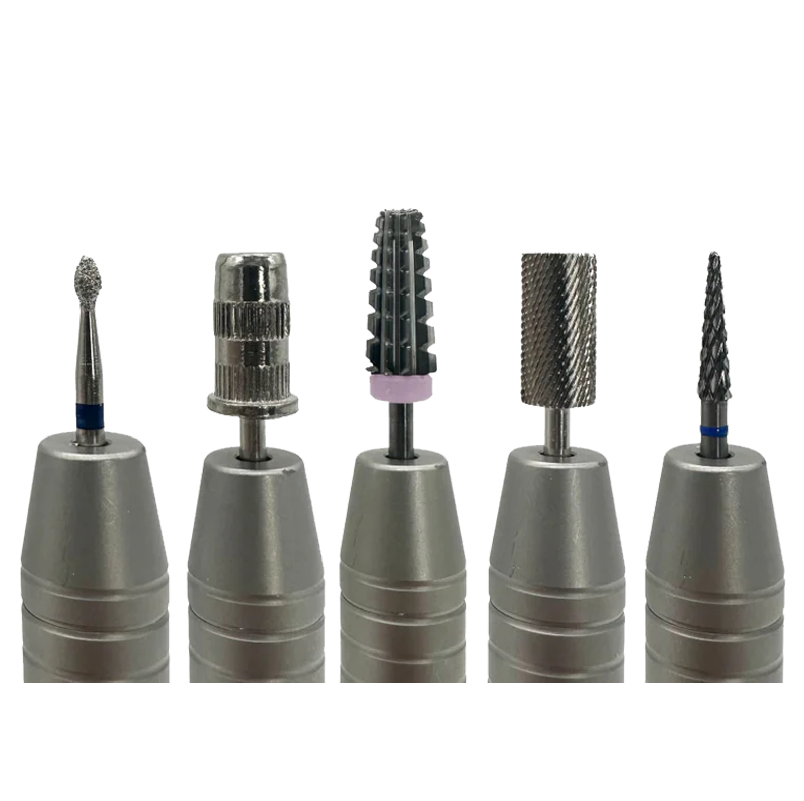 Drill Bits