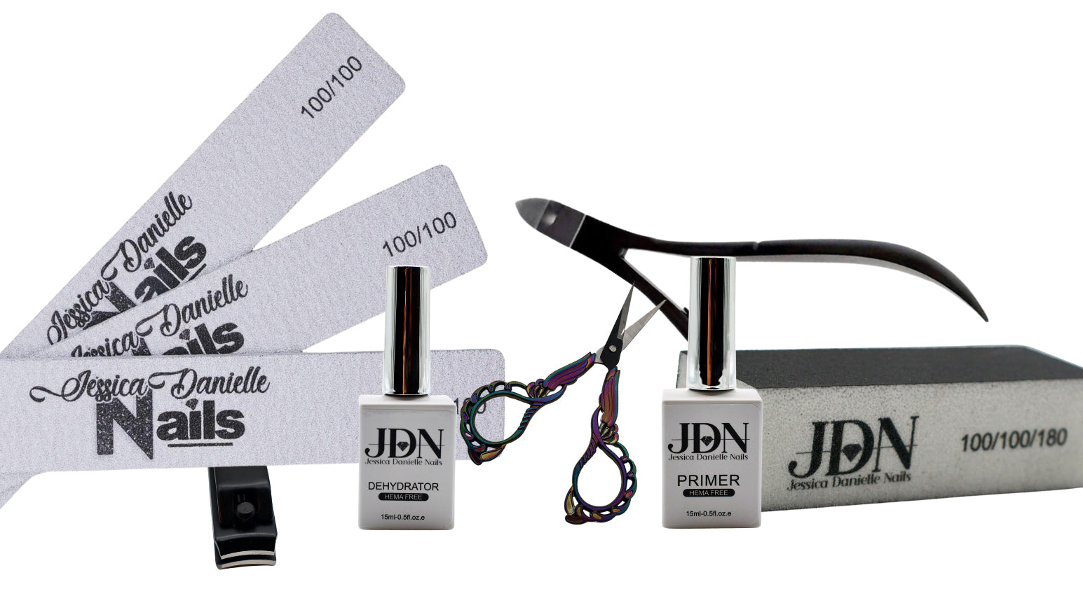 Nail Tools