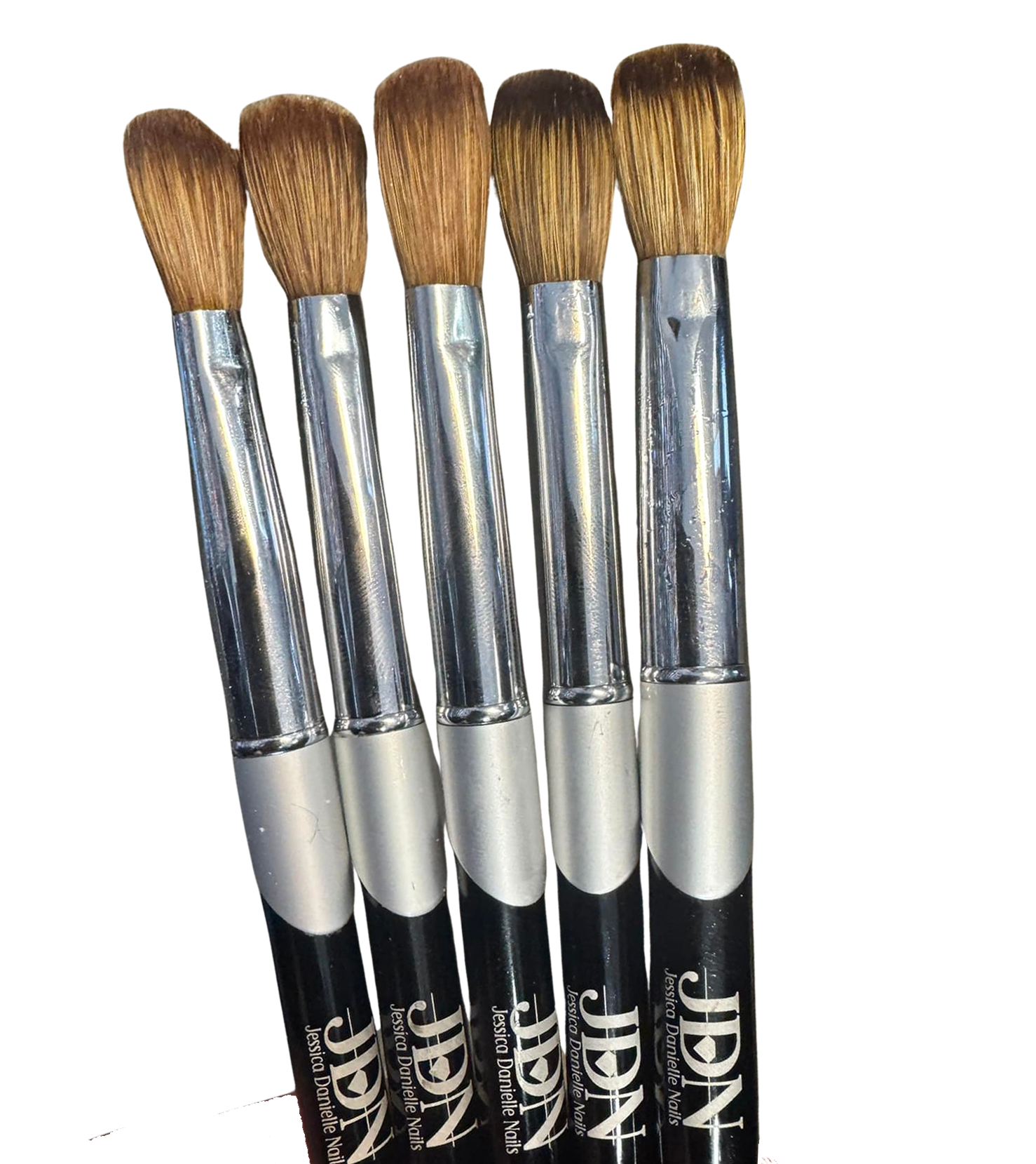 Acrylic Brushes