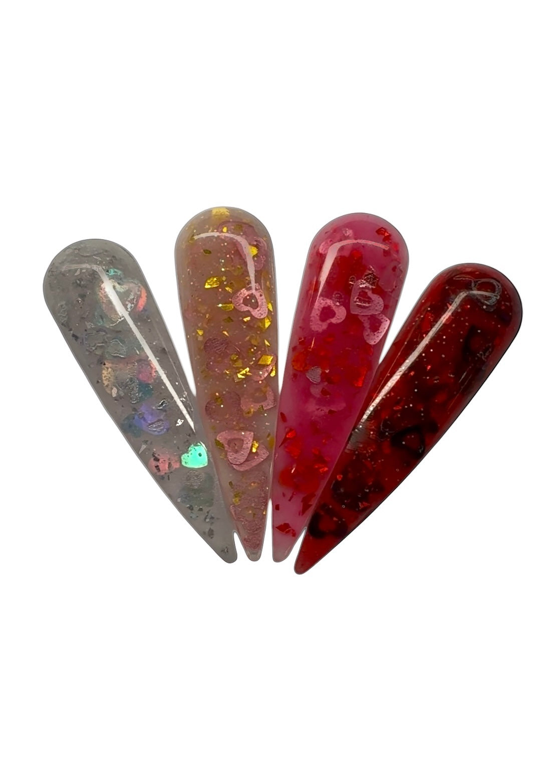Special Edition Acrylics