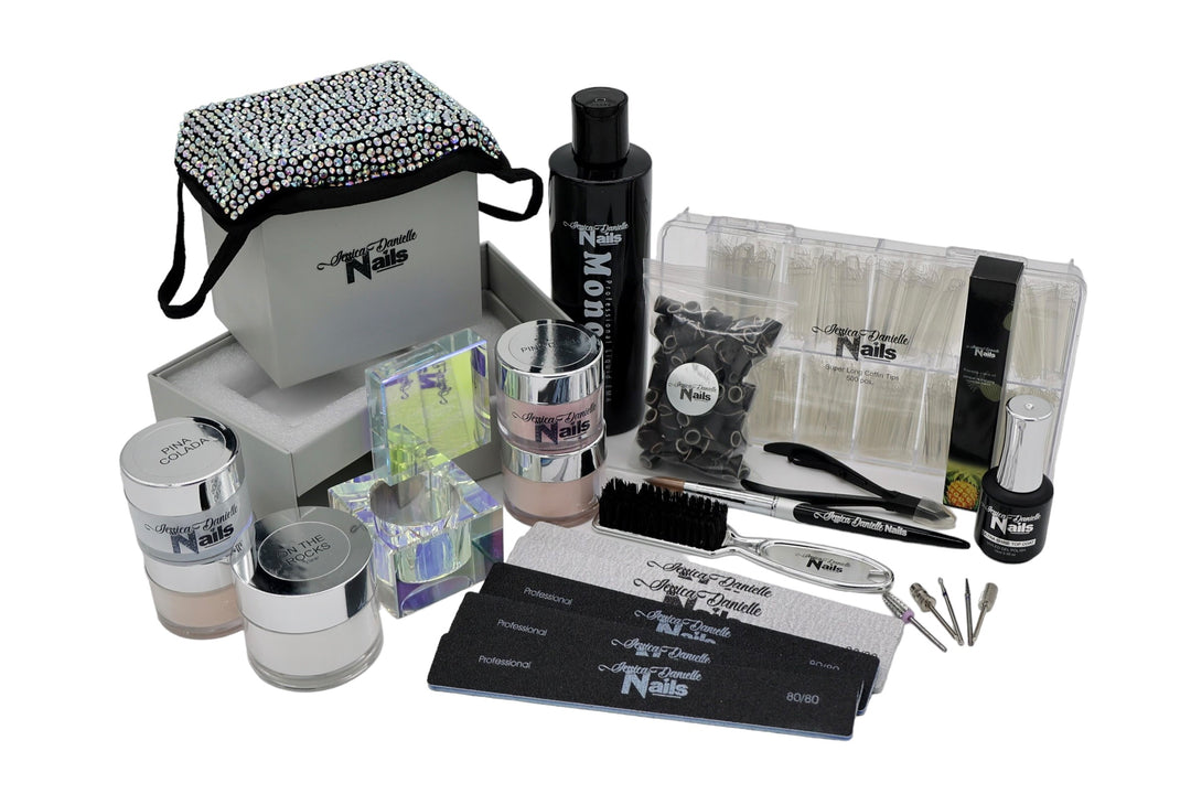 Nail Kits & Bundles