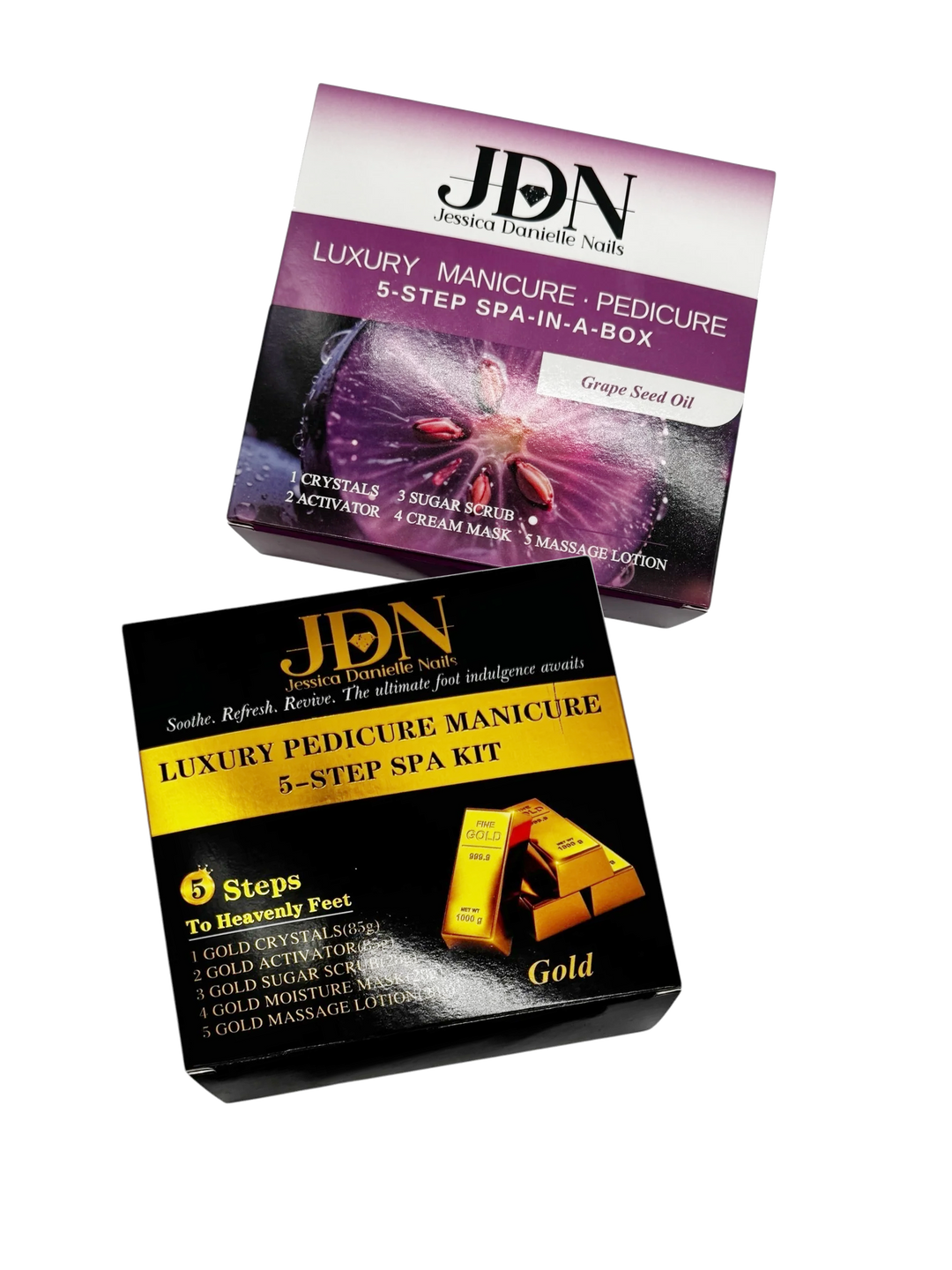 Spa Kits
