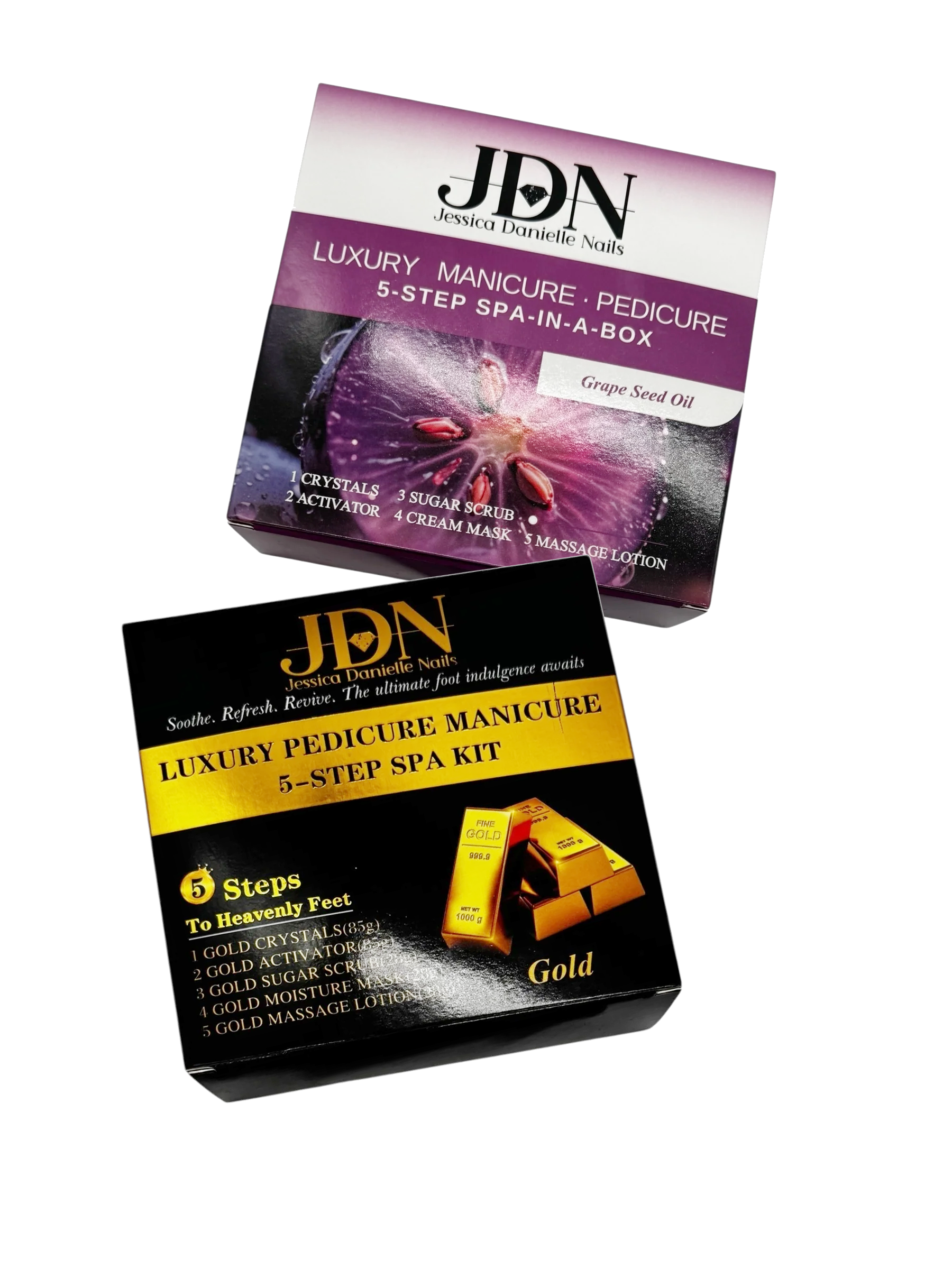 Spa Kits