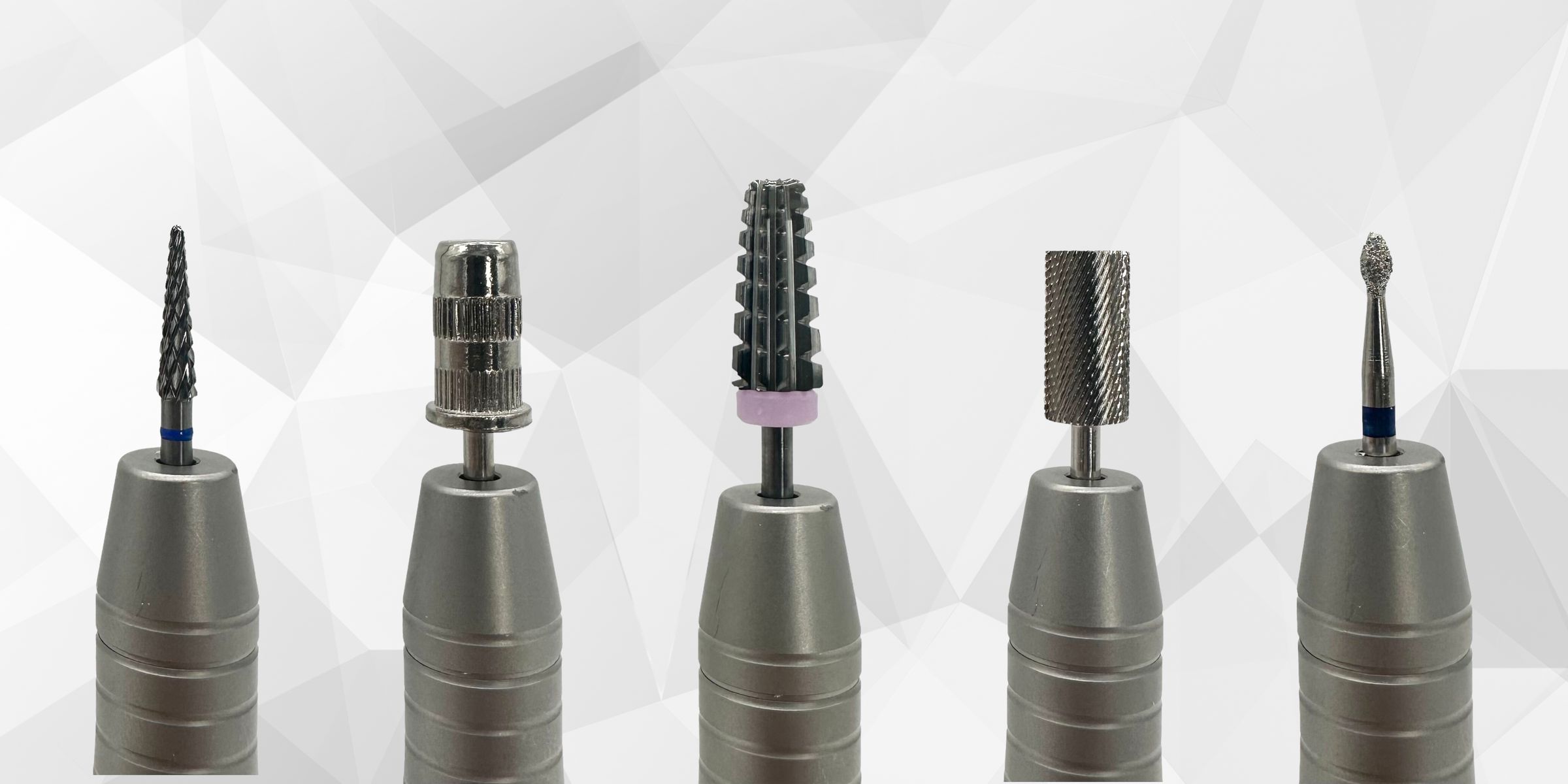 Nail Tools