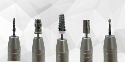 Nail Tools