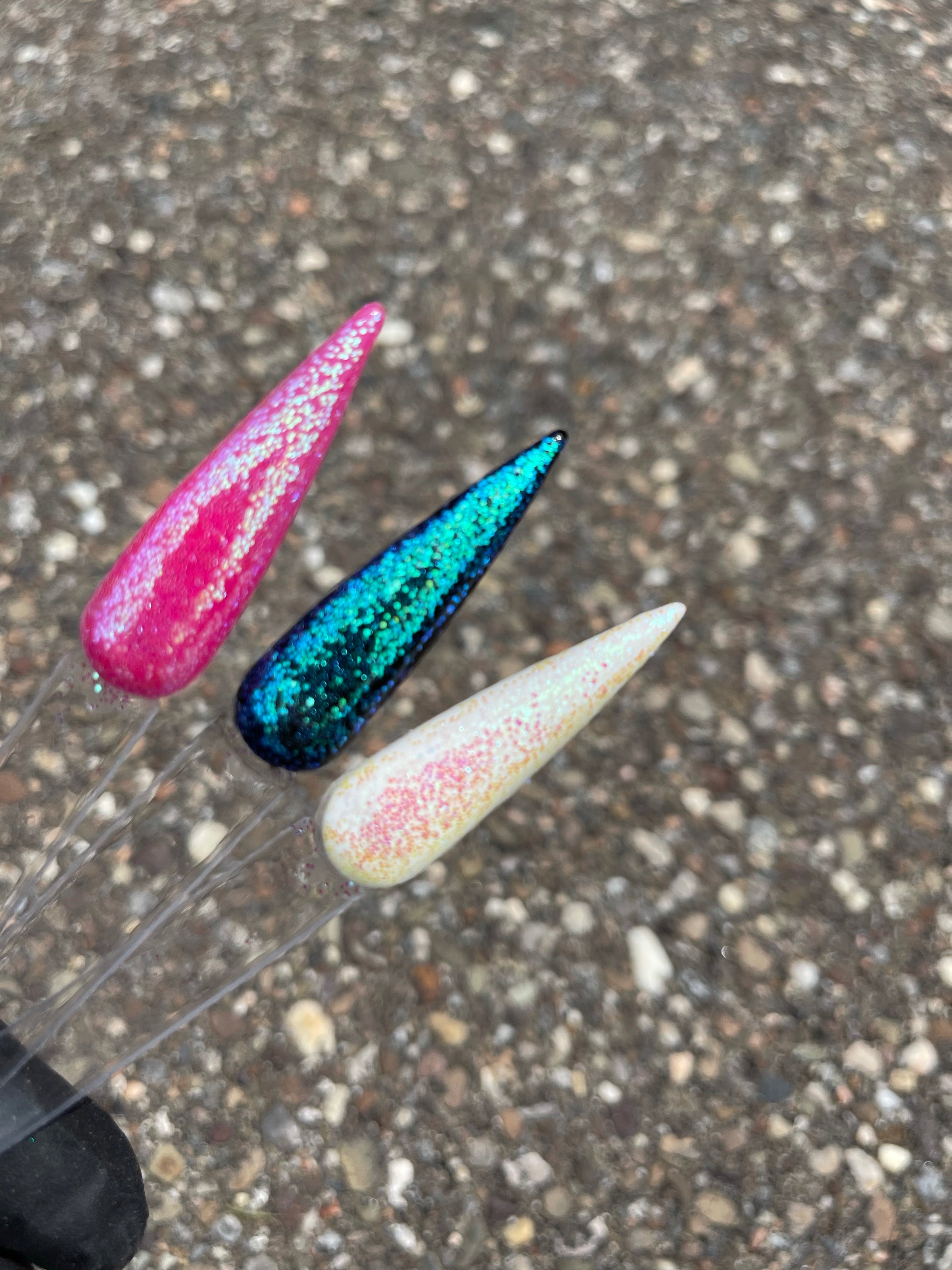 Glitter