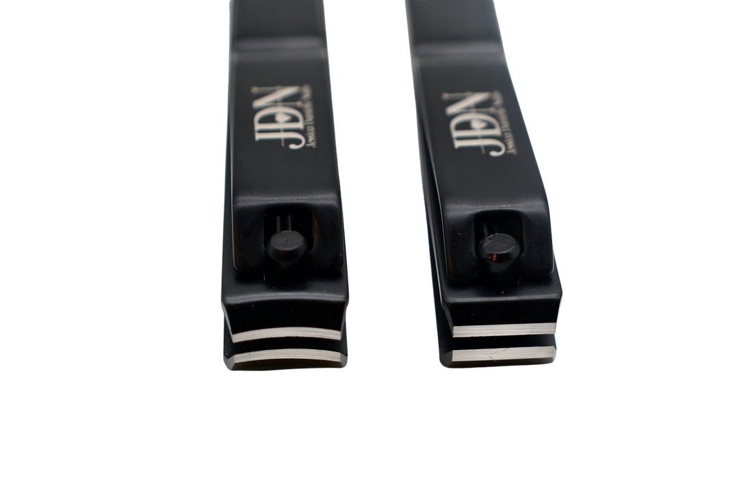 Curve Edge Nail Clipper