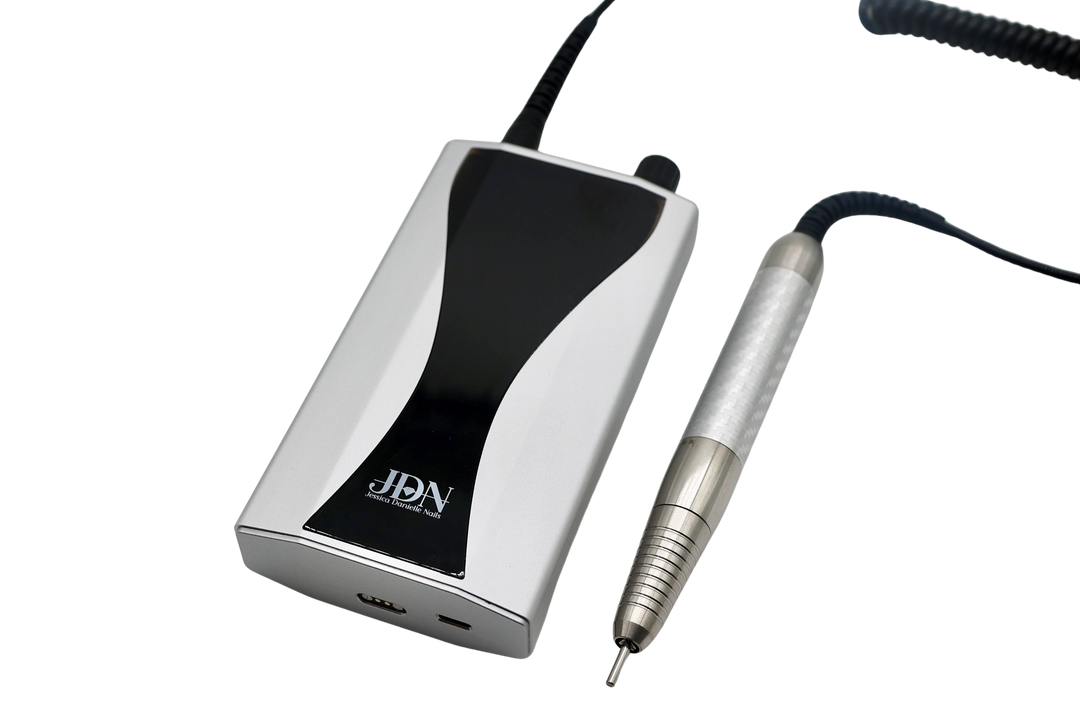Portable Nail Drill 40,000 RPM