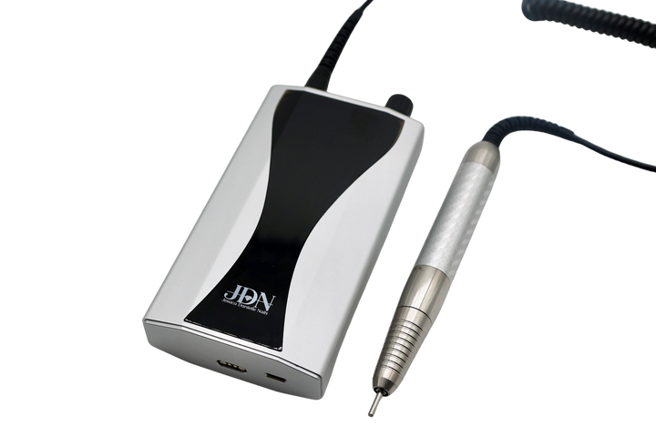 Portable Nail Drill 40,000 RPM