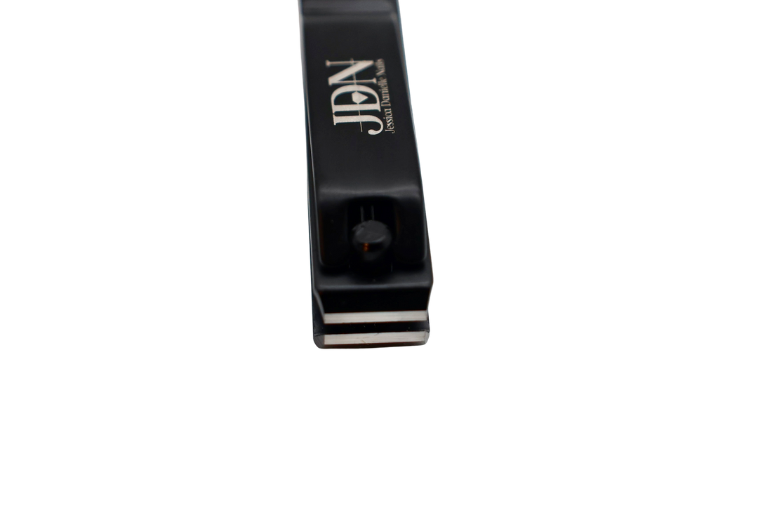 Straight Edge Nail Clippers