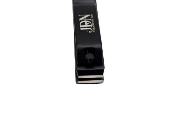 Straight Edge Nail Clippers