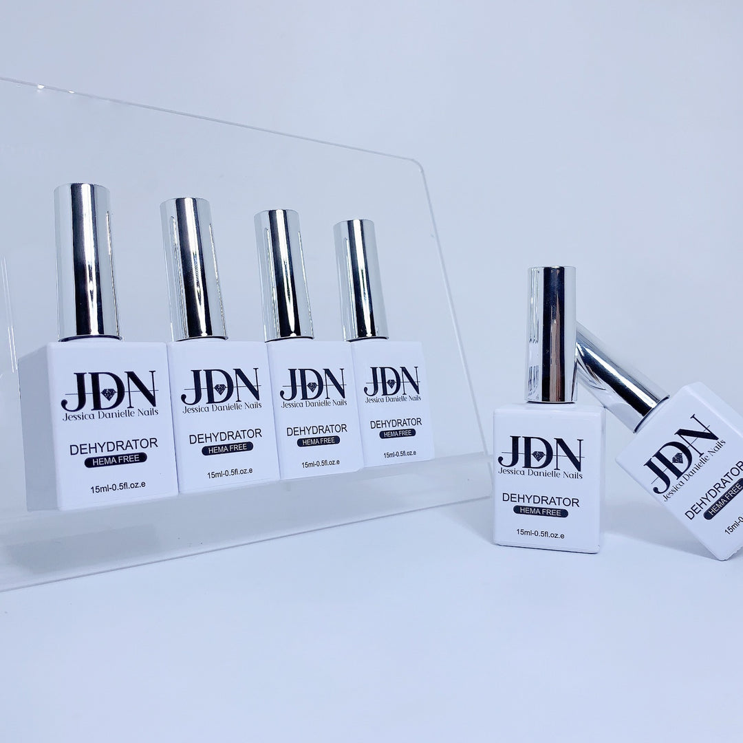 Nail Dehydrator