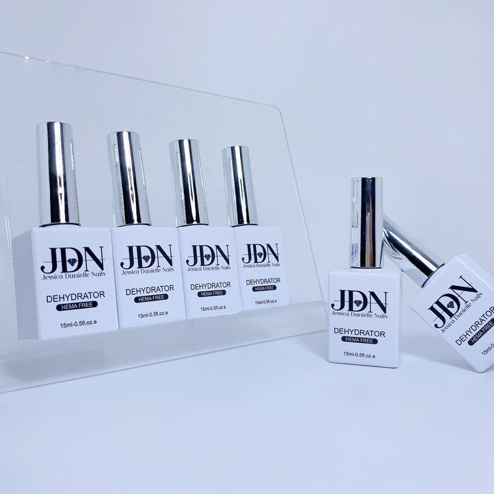 Nail Dehydrator