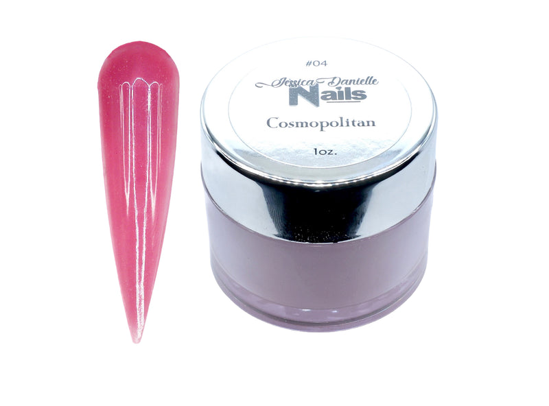 Cosmopolitan 