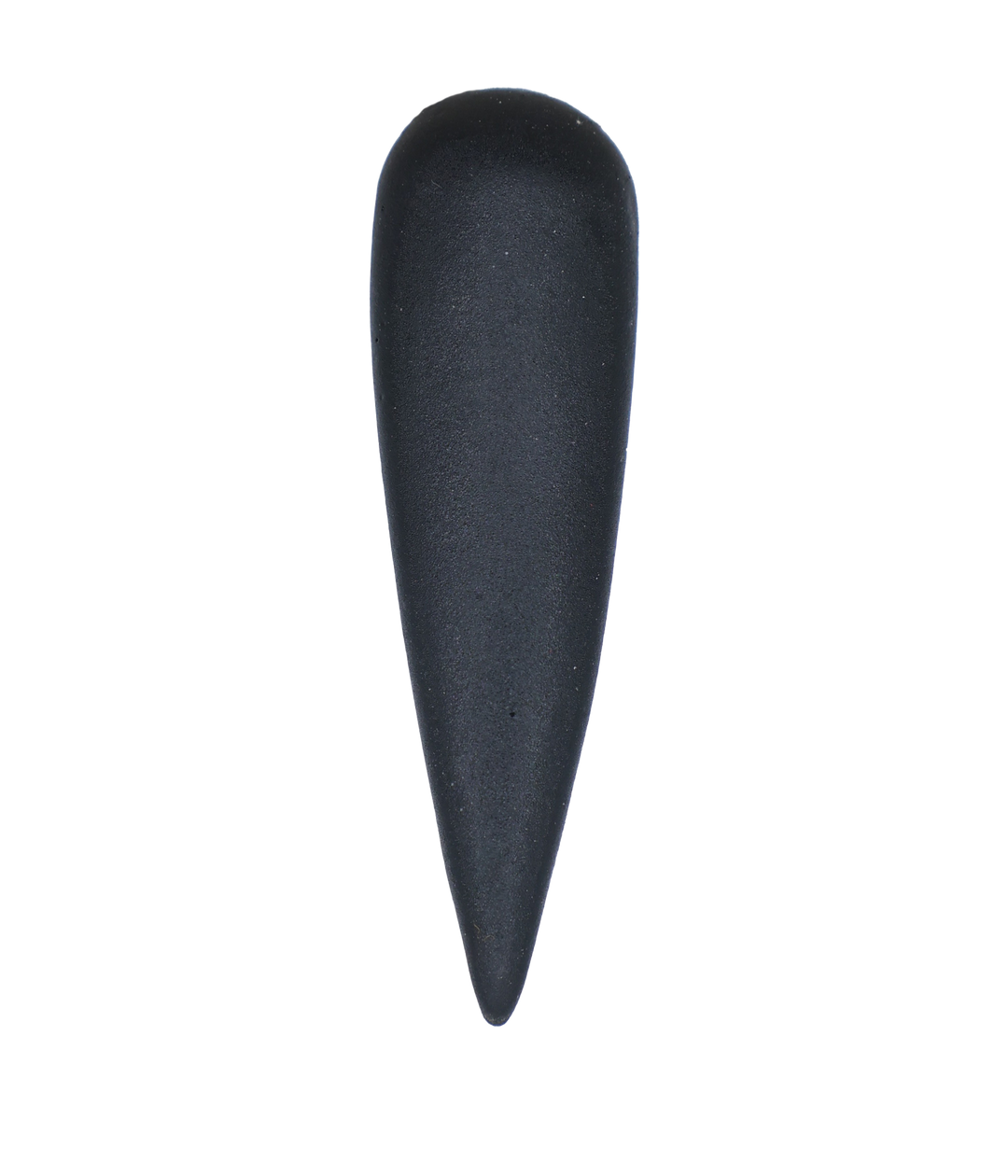 Black Liqueur #1 Acrylic Nail Powder