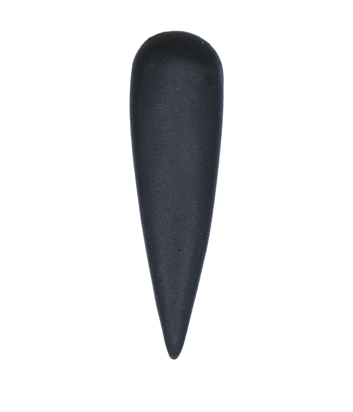 Black Liqueur #1 Acrylic Nail Powder