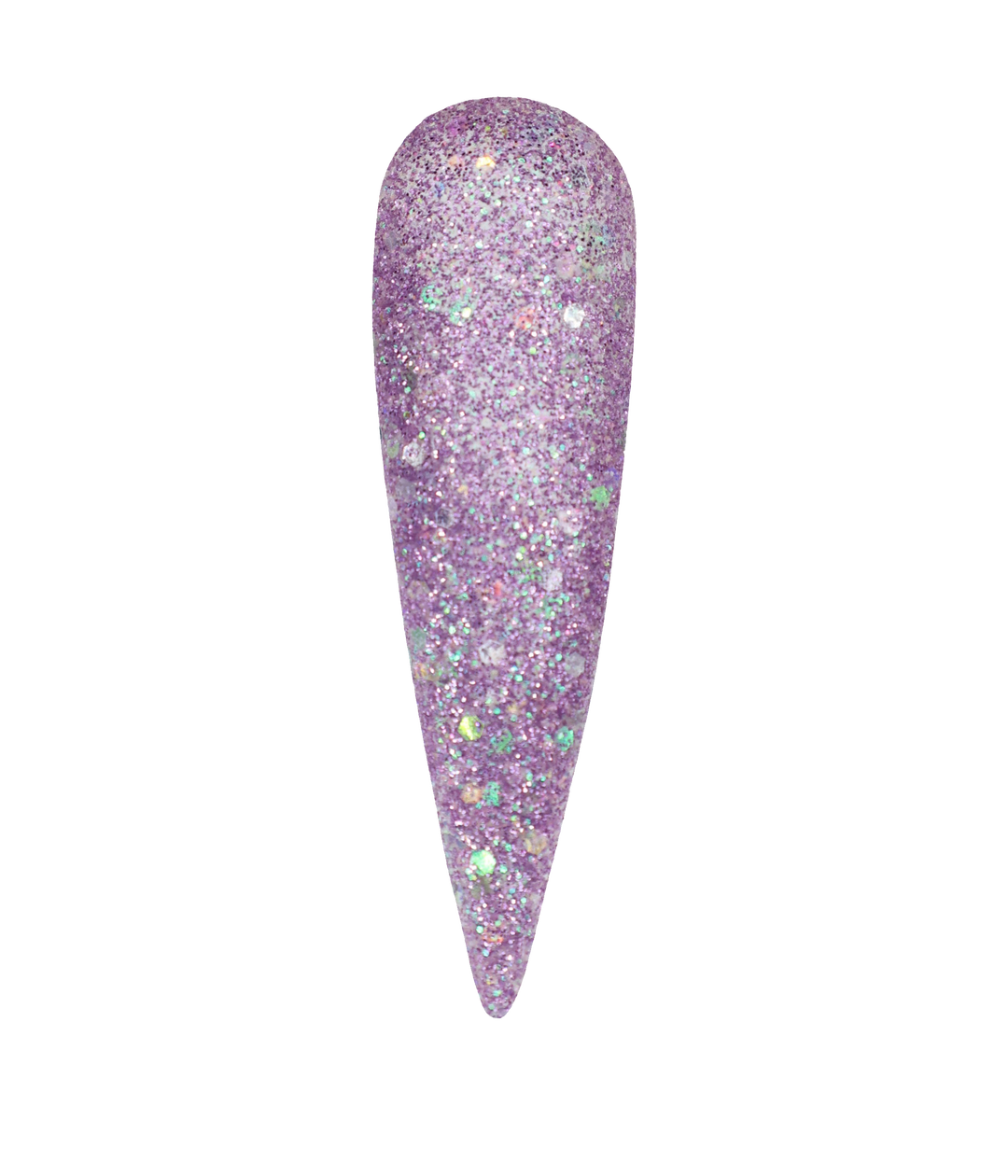 Blackberry Martini #49 Acrylic Nail Powder
