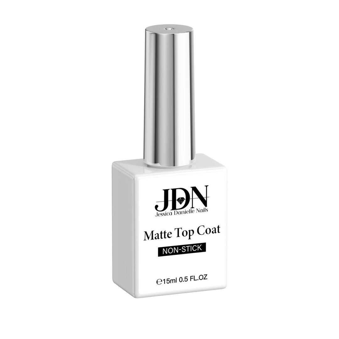 Non-Stick Matte Top Coat (Hema Free)