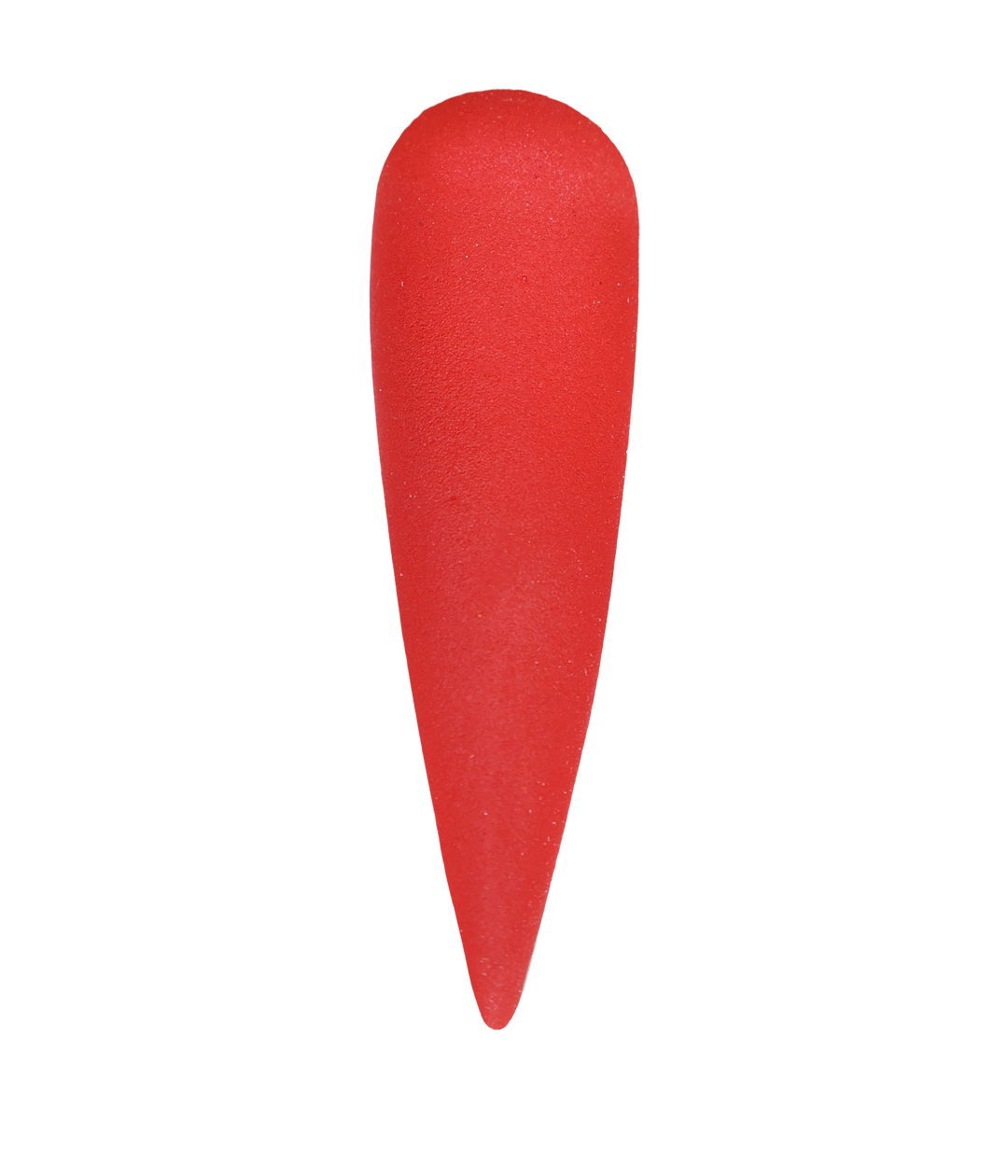 Cherry Bomb #40 Acrylic Nail Powder