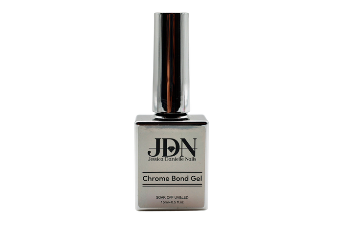 Chrome Bond Gel