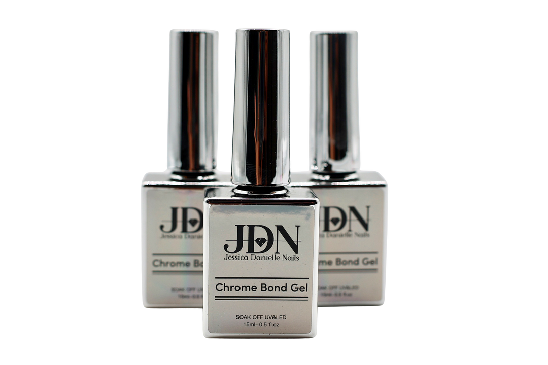 Chrome Bond Gel