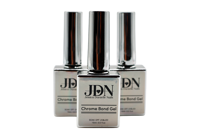 Chrome Bond Gel