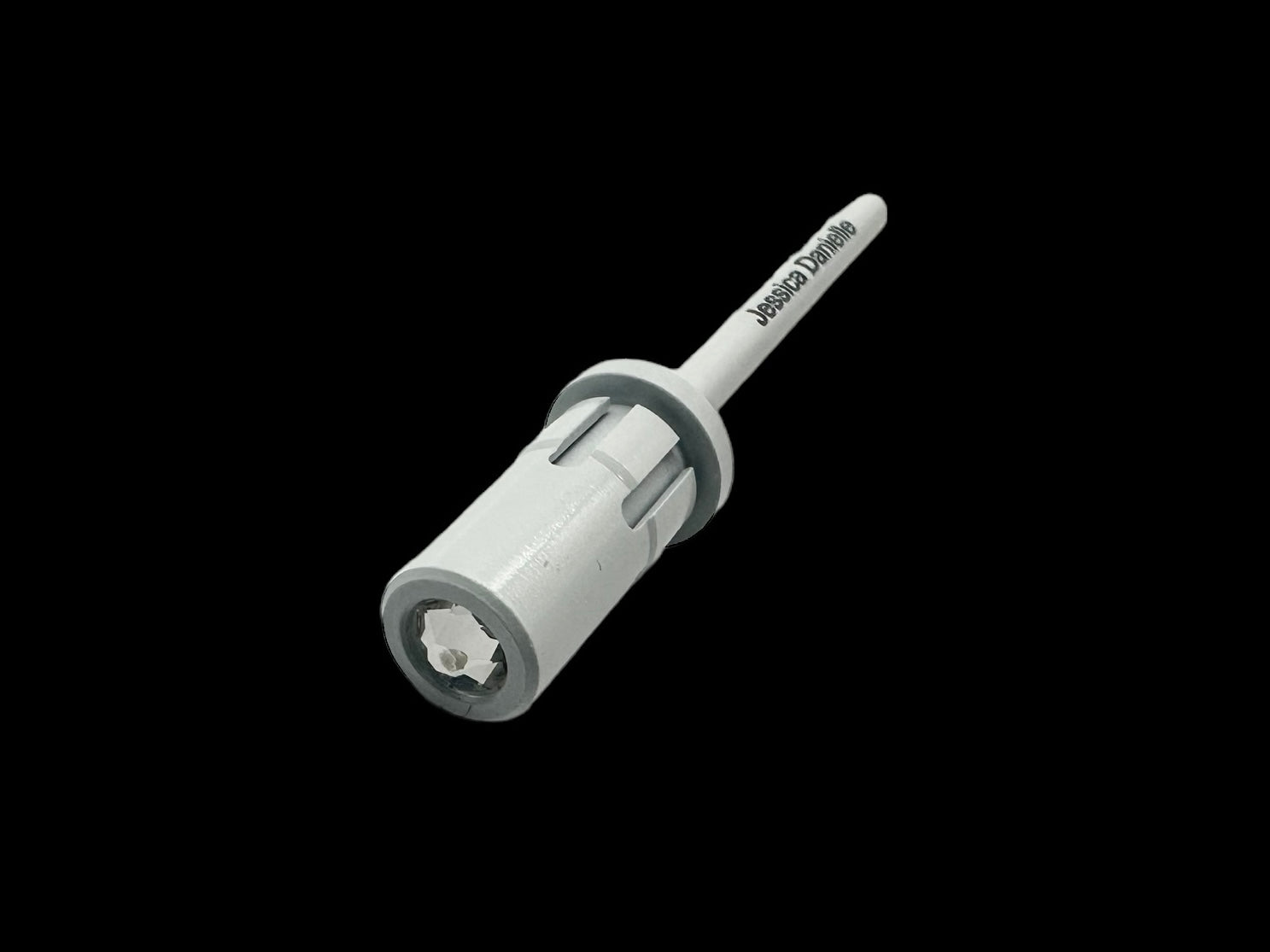Mandrel Bit