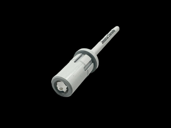 Mandrel Bit
