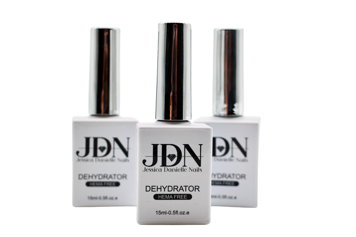 Nail Dehydrator