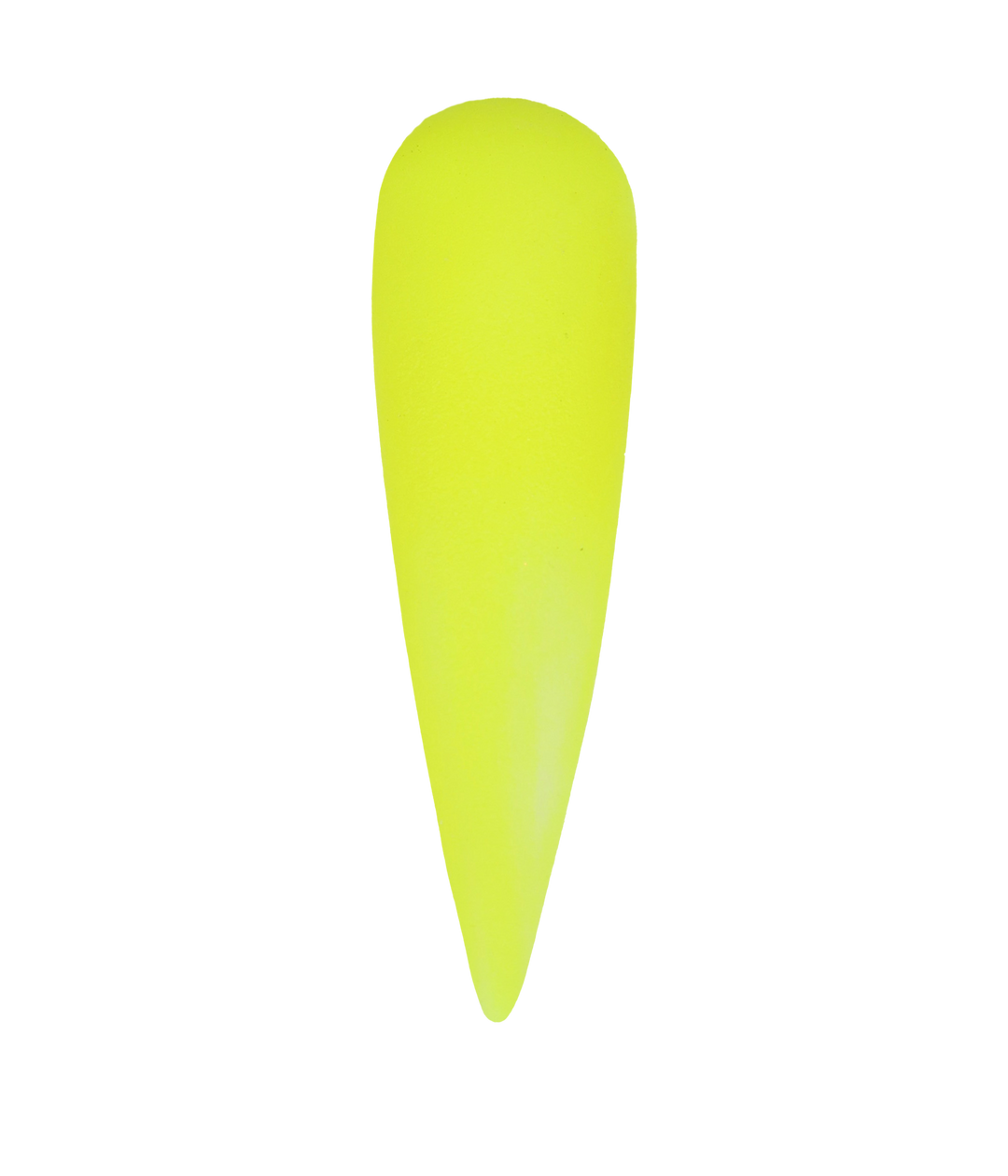 Electric Lemonade #36 Acrylic Nail Powder