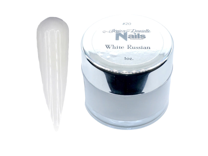 White Russian 