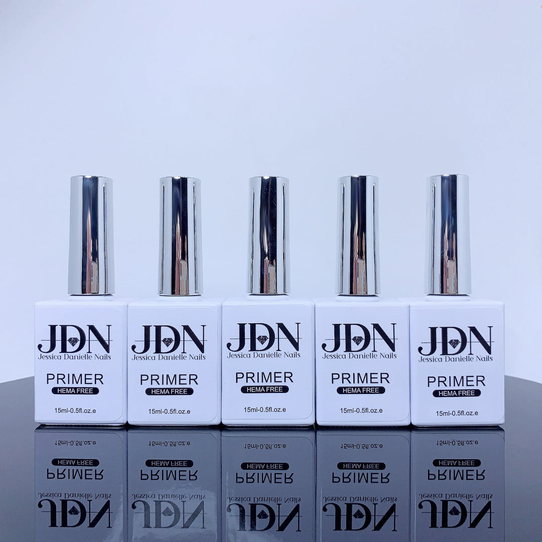 Nail Primer