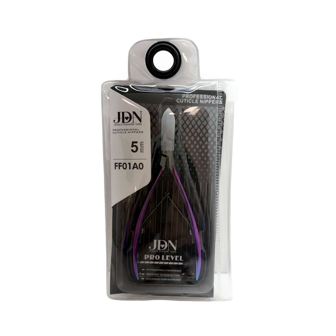 Cuticle Nipper
