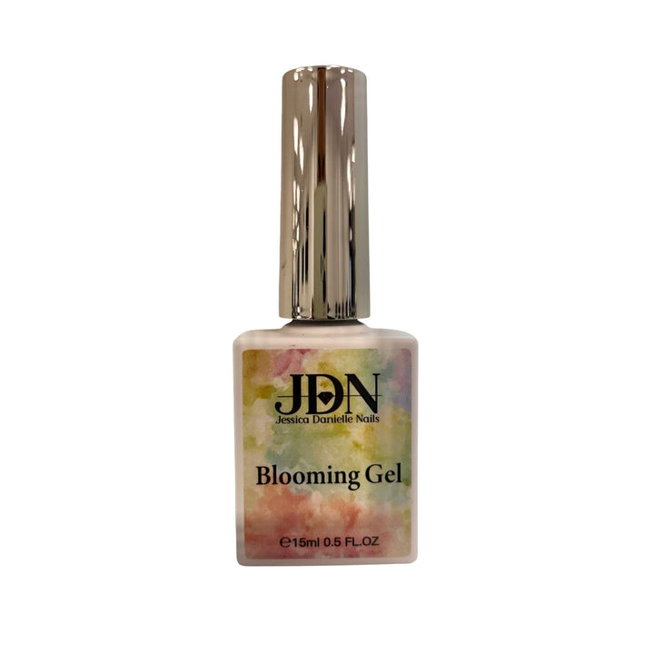 Blooming Gel