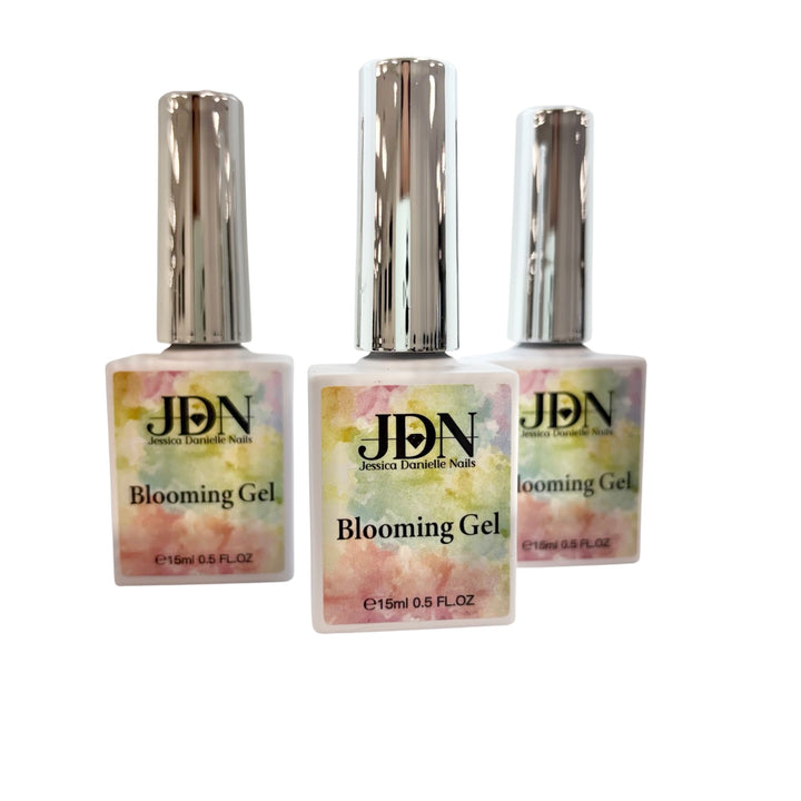 Blooming Gel