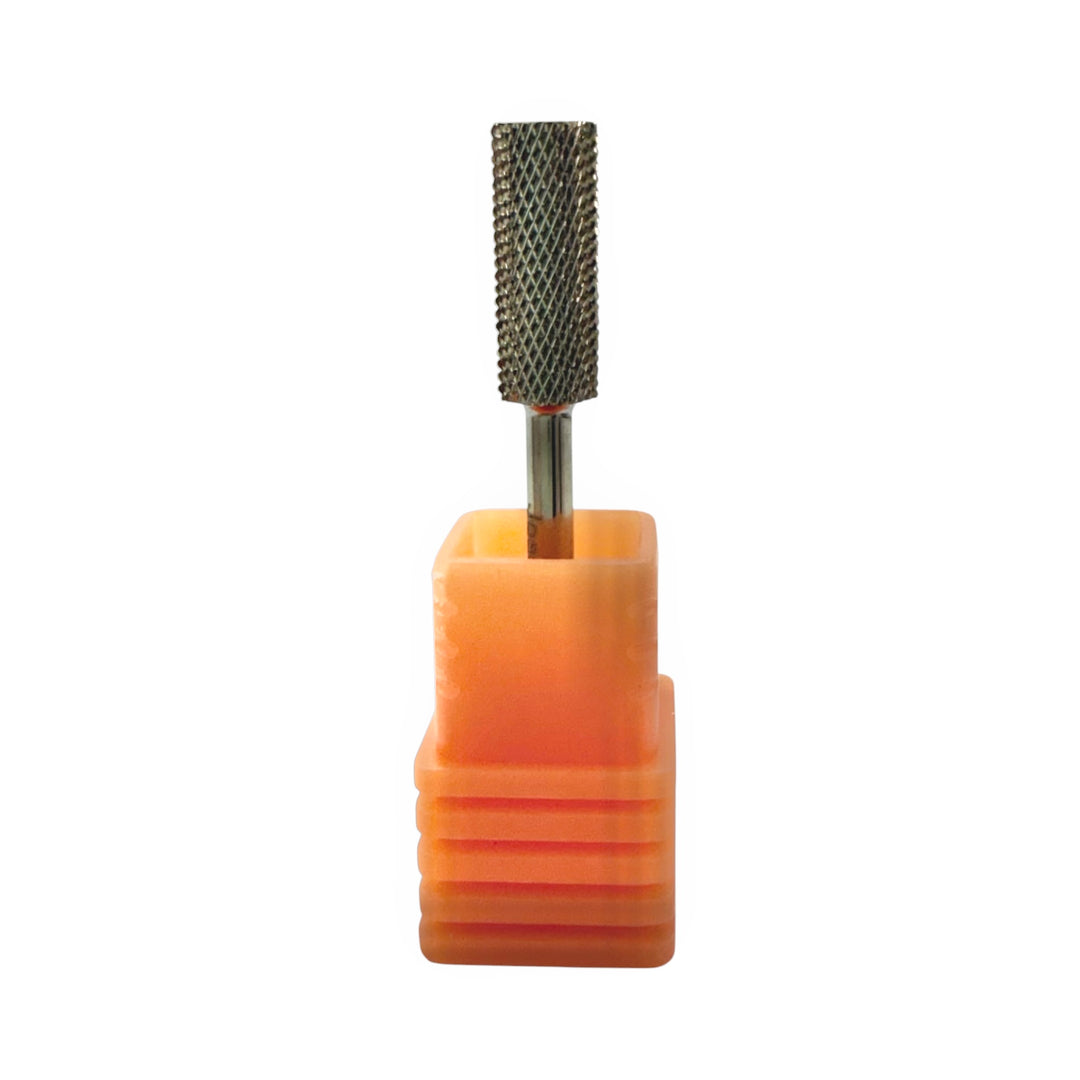 Small Barrel Smoothing Drill Bit