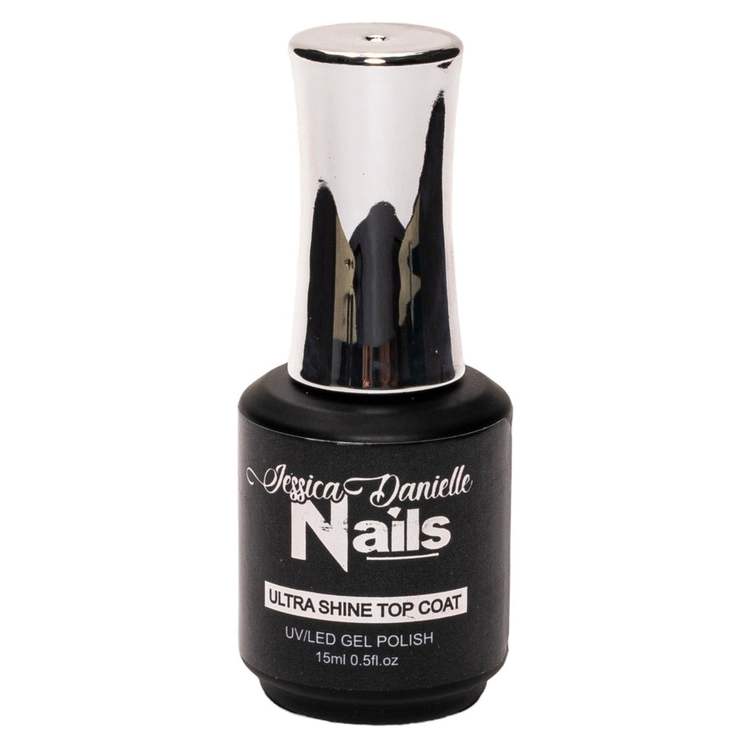 Ultra Shine Gel Top Coat