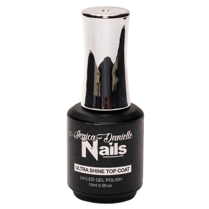Ultra Shine Gel Top Coat