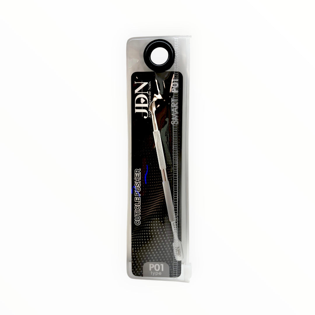 Cuticle Pusher
