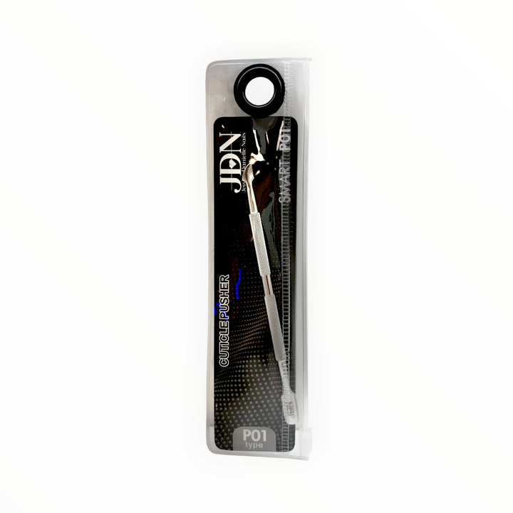 Cuticle Pusher